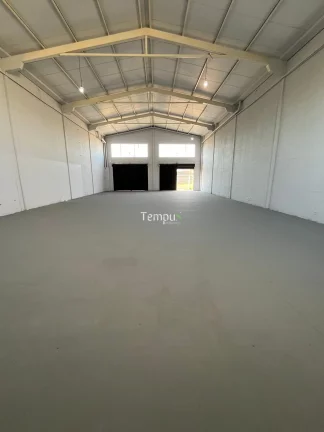 Imagem Pavilhão/Galpão à venda no bairro Residencial Vereda dos Buritis - Goiânia/GO