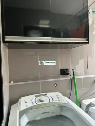 Imagem APARTAMENTO RESIDENCIAL em SÃO JOSÉ DOS CAMPOS - SP, BOSQUE DOS EUCALIPTOS