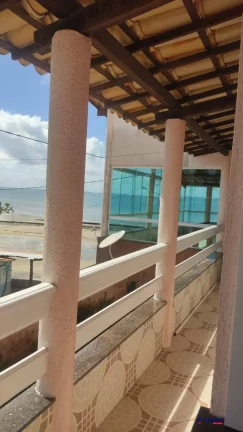 Imagem VENDO CASA DE 5/4 SENDO 4 SUITES EM CABUÇU