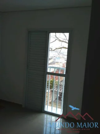 Imagem COBERTURA VILA VITÓRIA - 2 DORM - 1 VAGA - 1 WC -R$ 367.000.00!!!