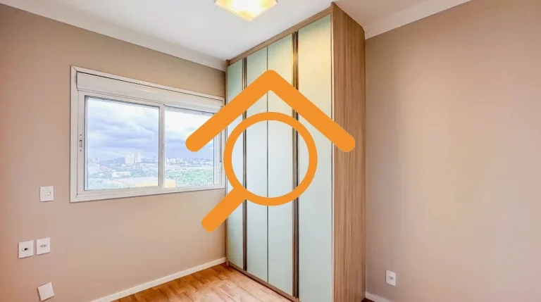 Imagem Apartamento de alto padrão com 4 quartos e 132 m² em Jurubatuba, São Paulo-SP