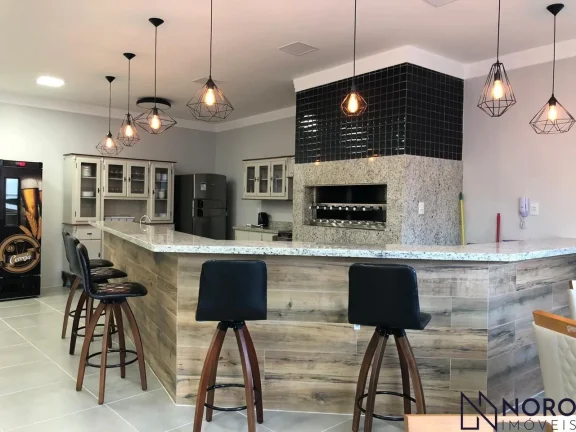 Imagem COBERTURA DUPLEX À VENDA – BAIRRO MEDIANEIRA -SANTA MARIA