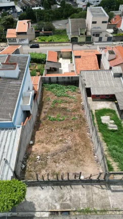 Imagem ÓTIMO TERRENO PARA VENDA NA VILA MARINGÁ - JUNDIAÍ SP
