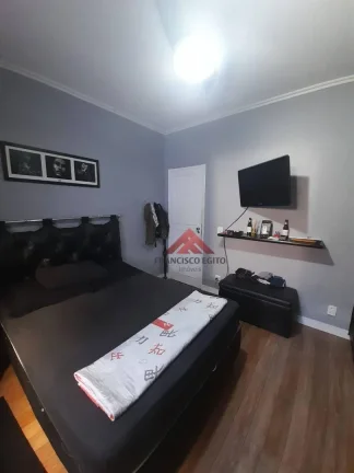 Imagem Casa com 3 dormitórios à venda, 249 m² por R$ 900.000,00 - Icaraí - Niterói/RJ