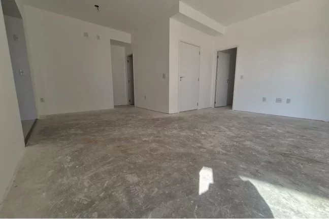 Imagem APARTAMENTO RESIDENCIAL em São Paulo - SP, Chácara Santo Antônio (Zona Sul)