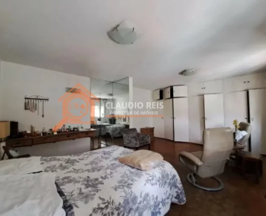 Imagem Apartamento com 4 Quartos à venda, 290m² - Vila Clementino