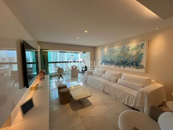 Imagem Oportunidade em APIPUCOS: 171m², 04qts, 04suites, 03vagas..