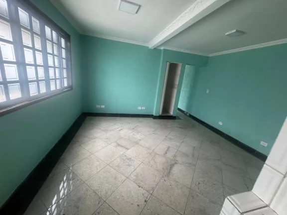 Imagem Sobrado Comercial de Esquina para Locação – Ipiranga