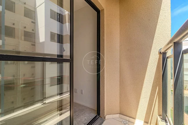 Imagem APARTAMENTO com 2 DORMITÓRIOS em condomínio com INFRA COMPLETA no RECREIO