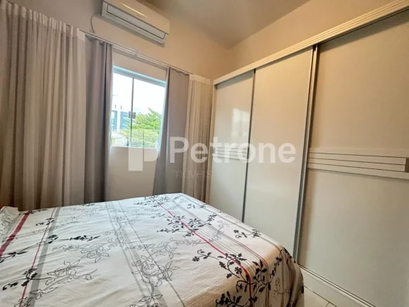 Imagem APARTAMENTO RESIDENCIAL em GOVERNADOR CELSO RAMOS - SC, palmas