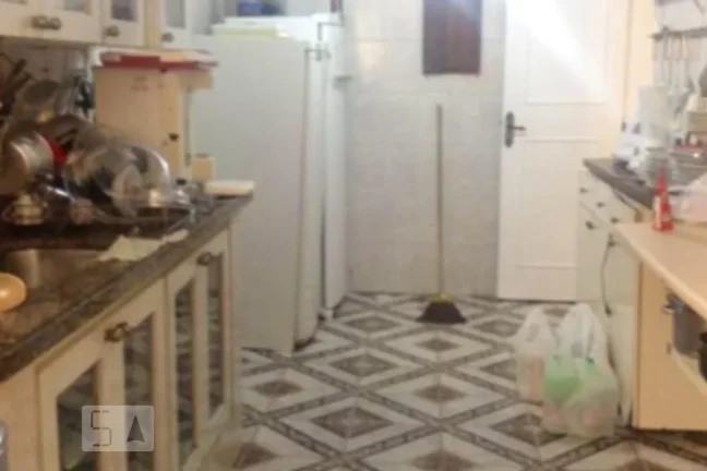 Imagem Apartamento à Venda - Recreio, 3 Quartos, 167 m2