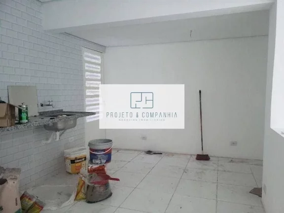 Imagem Casa Térrea em Jardim Marajoara - São Paulo
