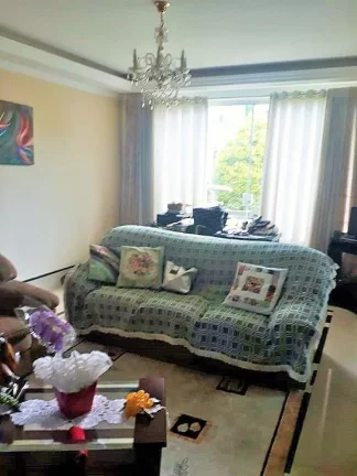 Imagem Sobrado com 6 dormitórios à venda, 528 m² por R$ 2.500.000,00 - Jardim Residencial Suzano - Suzano/SP