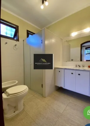 Imagem Casa em Condomínio para Venda no bairro Lázaro