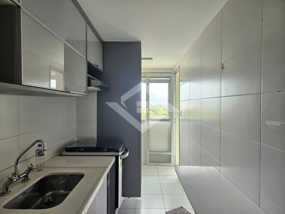 Imagem Apartamento 2 Quartos com Suíte e Varanda – Union Home, 78m²