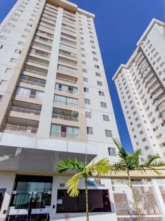Imagem Viva sudoeste - Viva Sudoeste: Apartamento de 2 Quartos com Suíte em Andar Alto