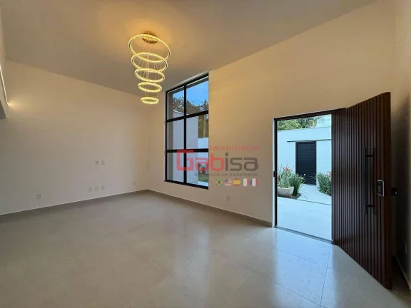 Imagem Casa com 3 dormitórios à venda, 220 m² por R$ 1.900.000 - Palmeiras - Cabo Frio/RJ