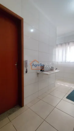 Imagem Apartamento à venda no bairro Condomínio Residencial Jacarandá - Mogi Guaçu/SP