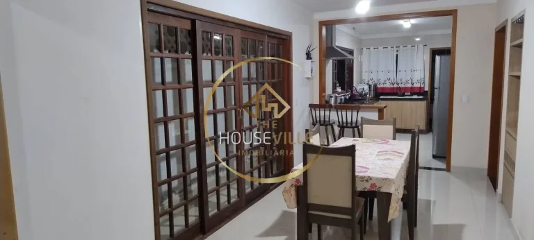 Imagem Casa 3 Dormitórios,(1 Suíte) 225m², Jd Portugal, SJC