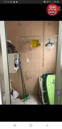 Imagem Apartamento com 3 suítes à venda, 93 m² por R$ 385.000 - Balneário Cidade Atlântica - Guarujá/SP