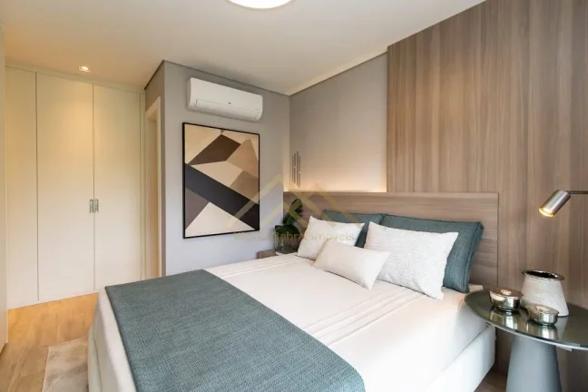Imagem Residencial Trebbiano Fase 1