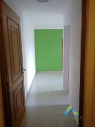 Imagem Apartamento Residencial à venda, Jardim Vergueiro (Sacomã), São Paulo - .