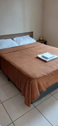 Imagem Apartamento Semi Mobiliado no Residencial Ilha de Málaga - Conforto, Praticidade e Lazer Completo em Votorantim
