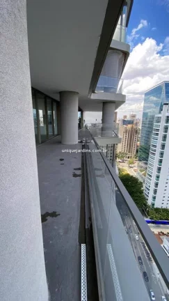 Imagem Apartamento à venda Itaim Bibi São Paulo