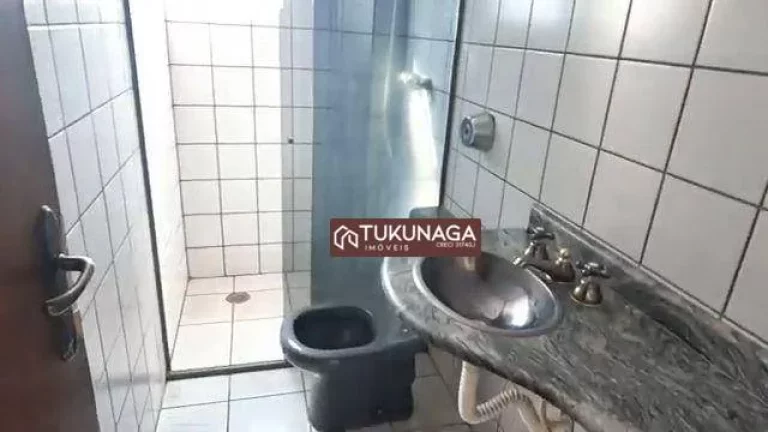 Imagem Apartamento com 2 quartos à venda, 73 m² por R$ 240.000 - Jardim Paraventi - Guarulhos/SP