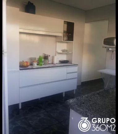 Imagem Casa para Venda em Santo André / SP no bairro Jardim do Estádio