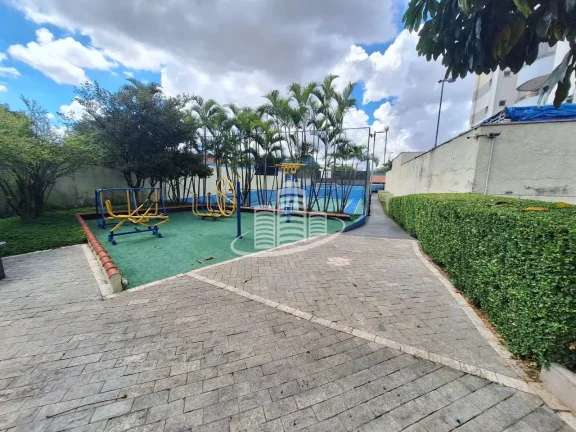 Imagem Apartamento Padrão