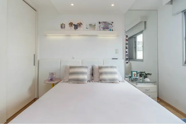 Imagem APARTAMENTO RESIDENCIAL em São Paulo - SP, Vila Clementino