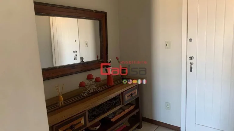 Imagem Cobertura com 2 dormitórios à venda, 107 m² por R$ 745.000,00 - Centro - Cabo Frio/RJ
