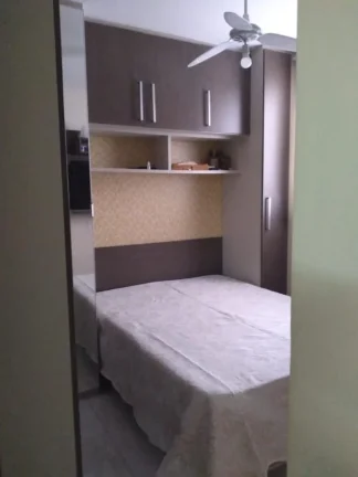 Imagem Apartamento para Venda por R$420.000,00 com 84m², 2 dormitórios, 1 vaga e 1 banheiro - Vila santana, São paulo / SP - Cód. BDI37552