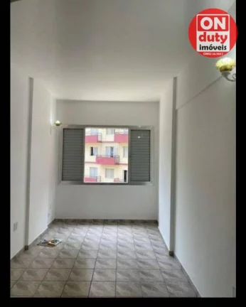 Imagem Apartamento com 3 dormitórios à venda, 95 m² por R$ 370.000,00 - Itararé - São Vicente/SP