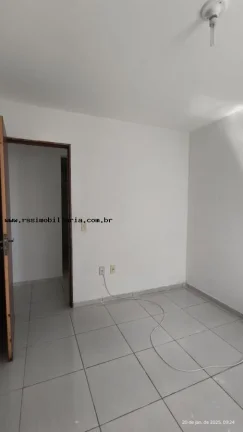 Imagem Apartamento á venda Parque do Sol, Gramame em João Pessoa/PB
