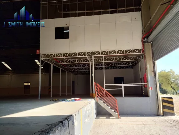 Imagem GALPÃO A VENDA EM BARUERI. AC. 6.000m². PÁTEO 4.000m²