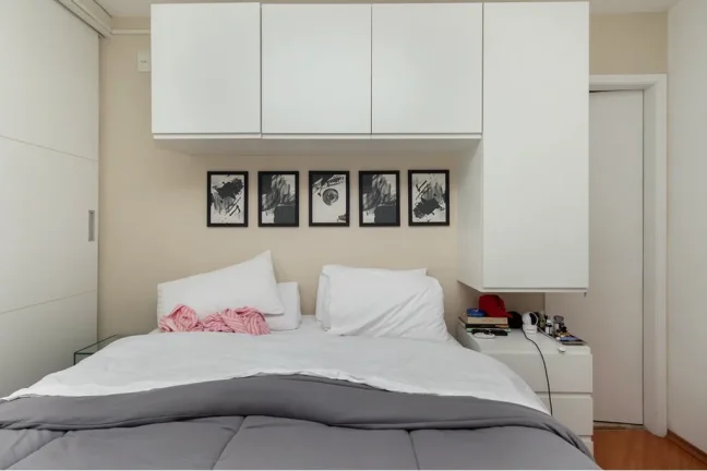 Imagem APARTAMENTO RESIDENCIAL em São Paulo - SP, Itaim Bibi