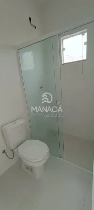 Imagem Sala comercial, parte superior, 40m², bairro Jardim Icaraí - Barra Velha - SC