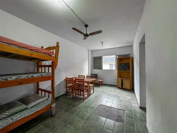 Imagem APARTAMENTO COM 32 m² - MIRIM - PRAIA GRANDE SP