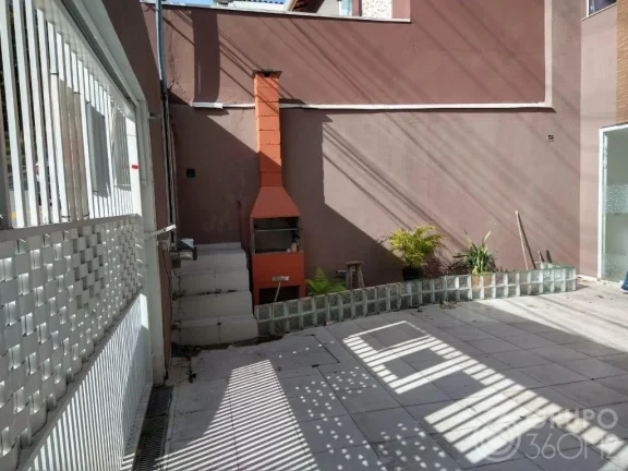 Imagem Sobrado para Venda em São Caetano do Sul / SP no bairro Barcelona