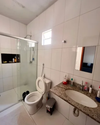 Imagem Casa De 2/4 Com Area Gourmet No Santos Dumont