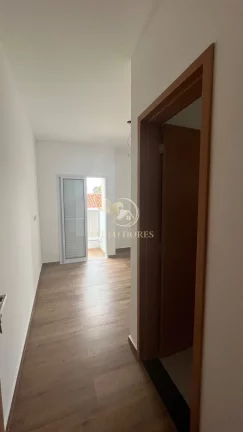 Imagem APARTAMENTO DE 3 DORMITÓRIOS NOVO NO CENTRO DE UBATUBA-SP