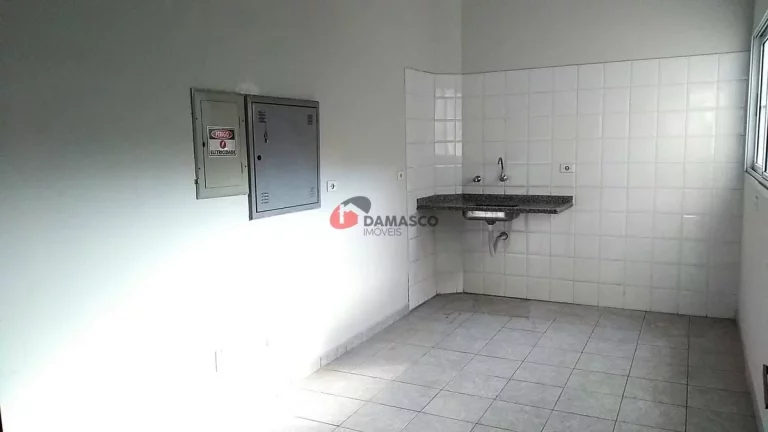 Imagem Prédio para Locação 726M², Barcelona, São Caetano do Sul - SP