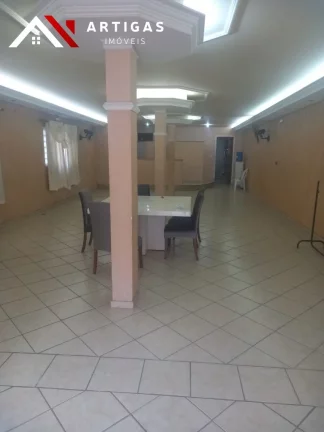 Imagem Ponto Comercial na Vila Prudente para locação A.C 270 m2