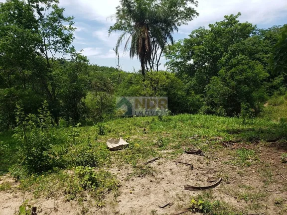 Imagem AREA RURAL EM INHAÚMA