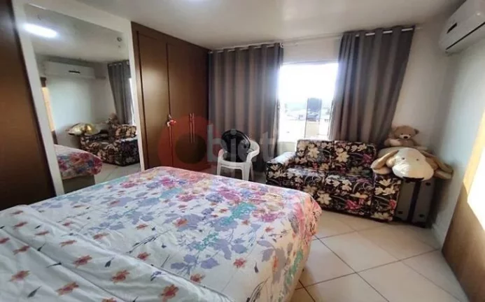 Imagem Cobertura com 3 dormitórios à venda, 150 m² por R$ 550.000,00 - Centro - Cabo Frio/RJ