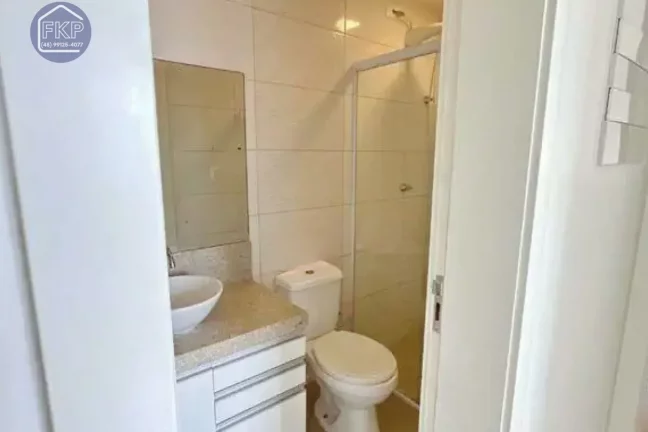 Imagem Apartamento 2 dormitórios!