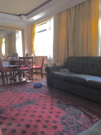Imagem Higienopolis, Apartamento 3 quartos, 1 vaga, 187 m2