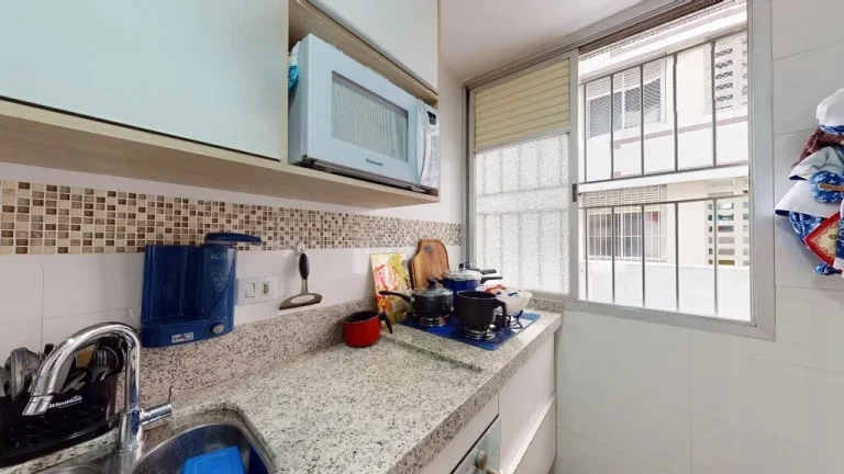 Imagem APARTAMENTO RESIDENCIAL em São Paulo - SP, Pinheiros